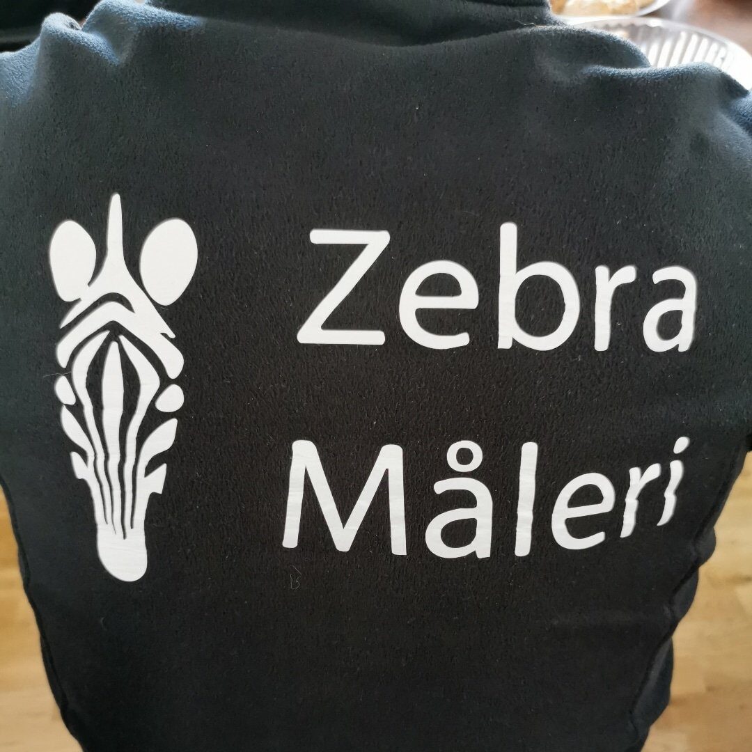 Zebra Måleri AB
